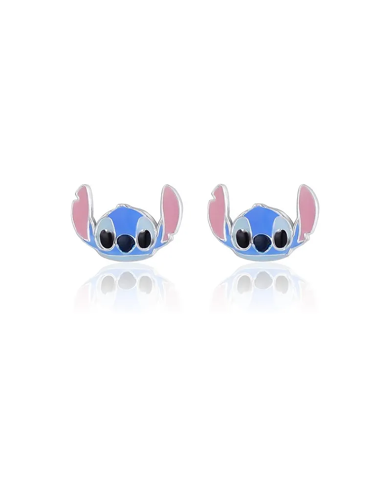 Disney Ohrstecker Disney Mini Collection Silber