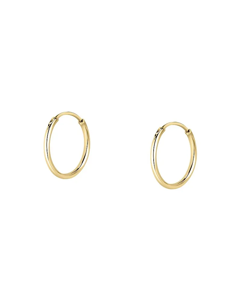 FAVS. Creolen Gold