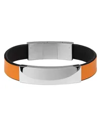 Jacques Lemans Armband Orange