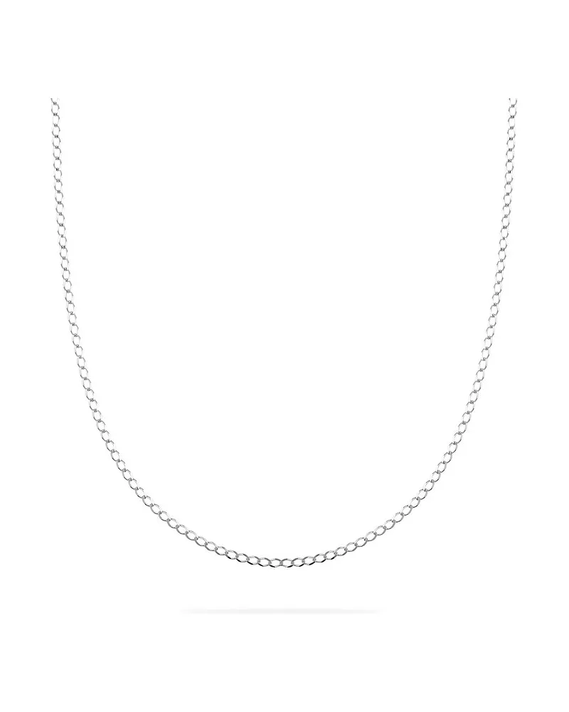 FAVS. Kette Weißgold