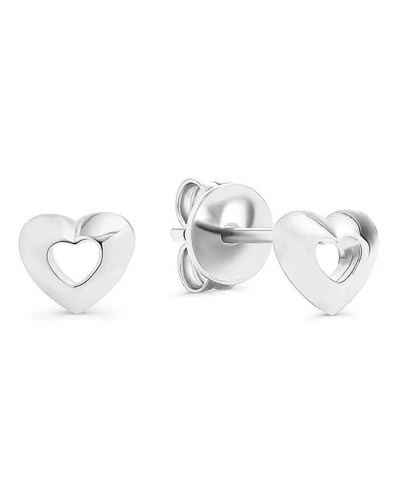 JETTE Ohrstecker DARLING Silber
