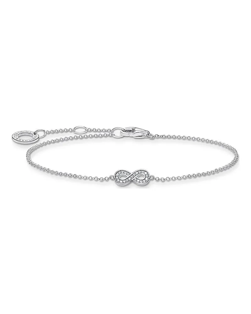 Thomas Sabo Armband Silber