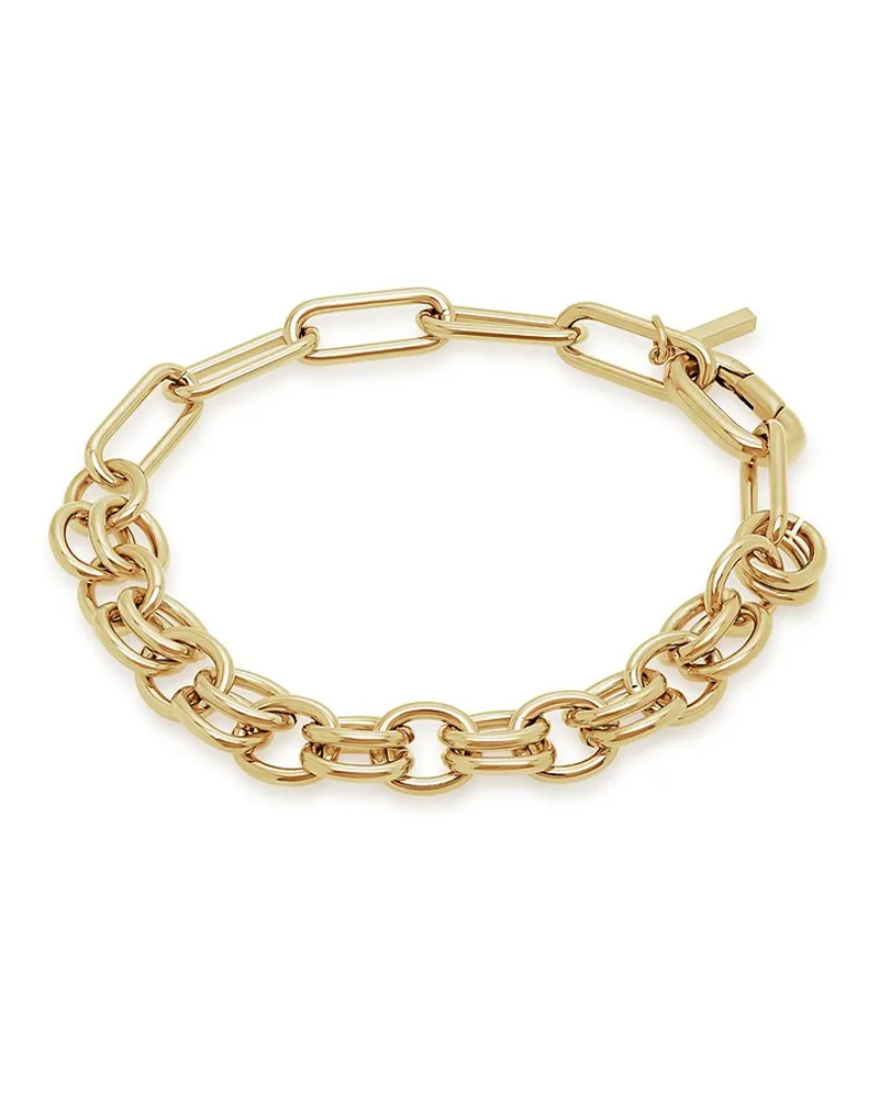 Esprit Armband Gelbgold