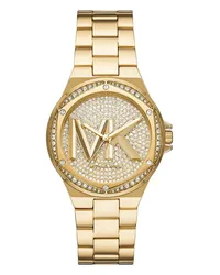 Michael Kors Damenuhr Lennox Gold