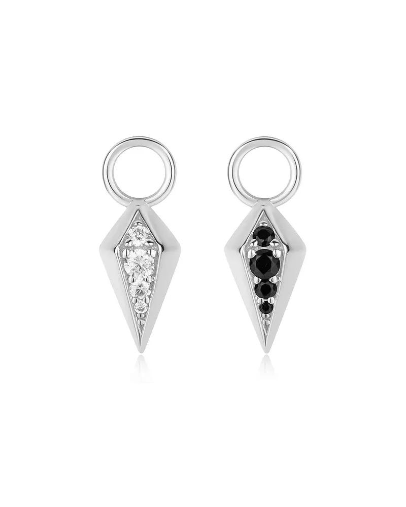 ANIA HAIE Charm  Pop Charms Silber
