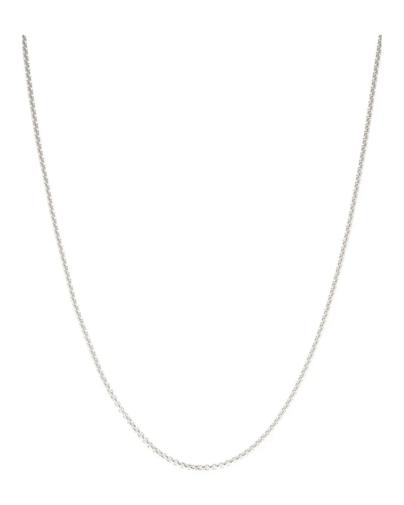 FAVS. Kette Silber