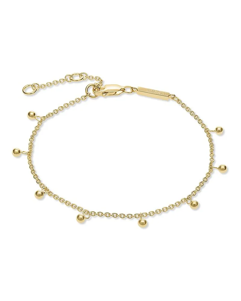 Esprit Armband Delicate Gelbgold