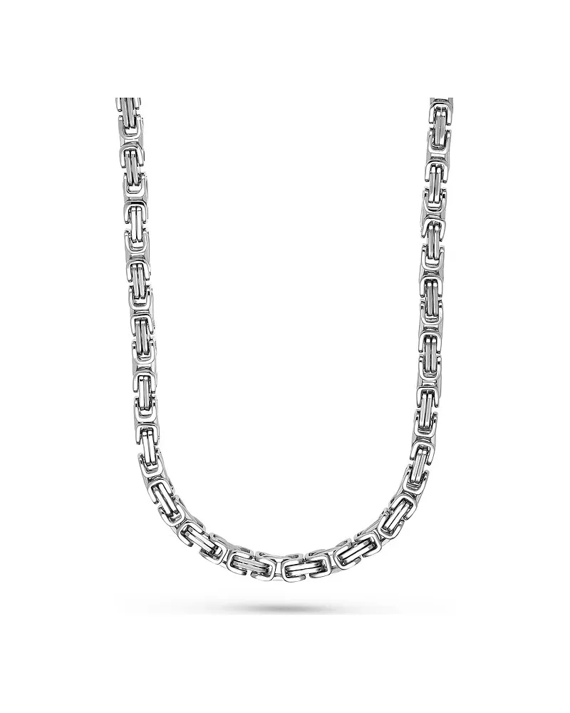 FAVS. Kette Silber