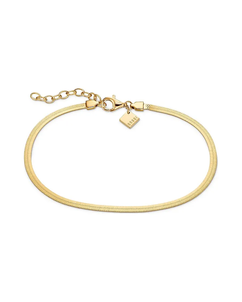 VALERIA Armband Gold