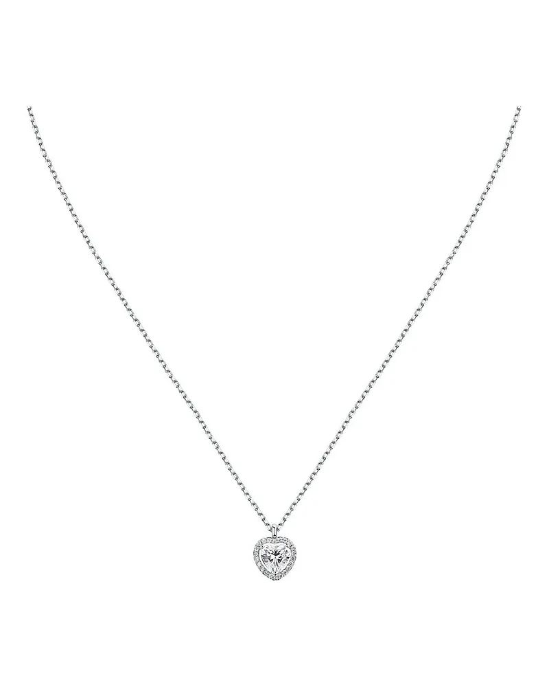 FAVS. Kette Weiß