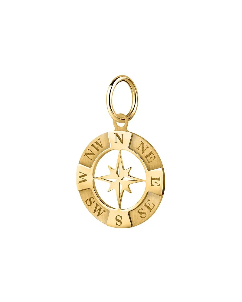 VALERIA Anhänger Gold