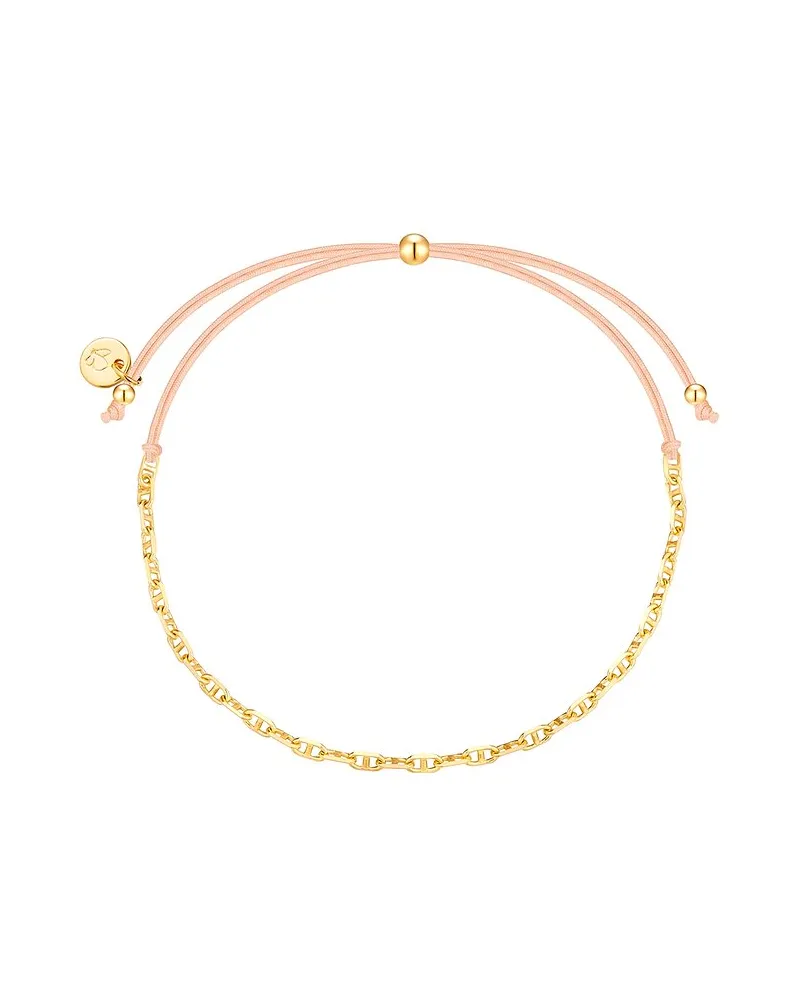 Glanzstücke München Armband Gelbgold