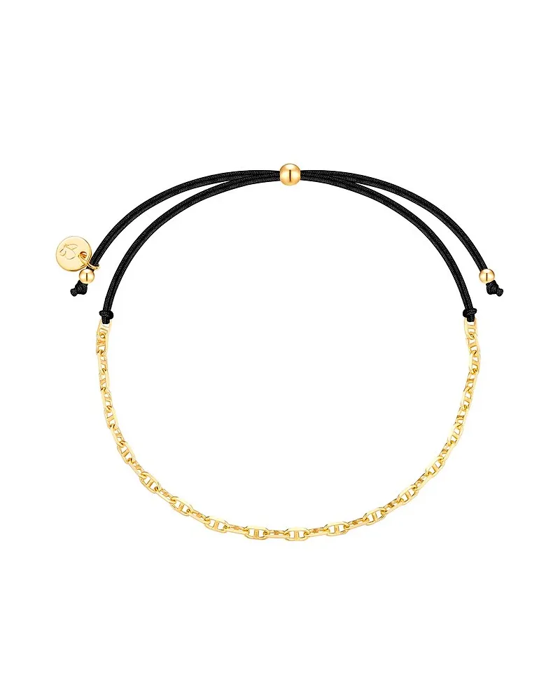 Glanzstücke München Armband Gelbgold
