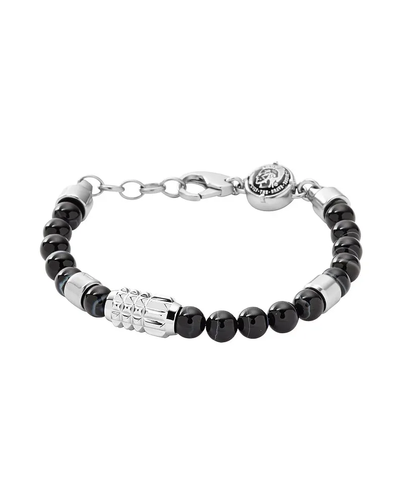 Diesel Armband Silber