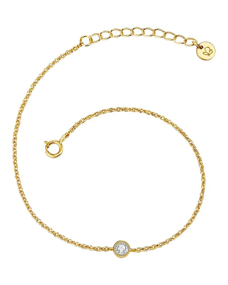 Glanzstücke München Armband Gold