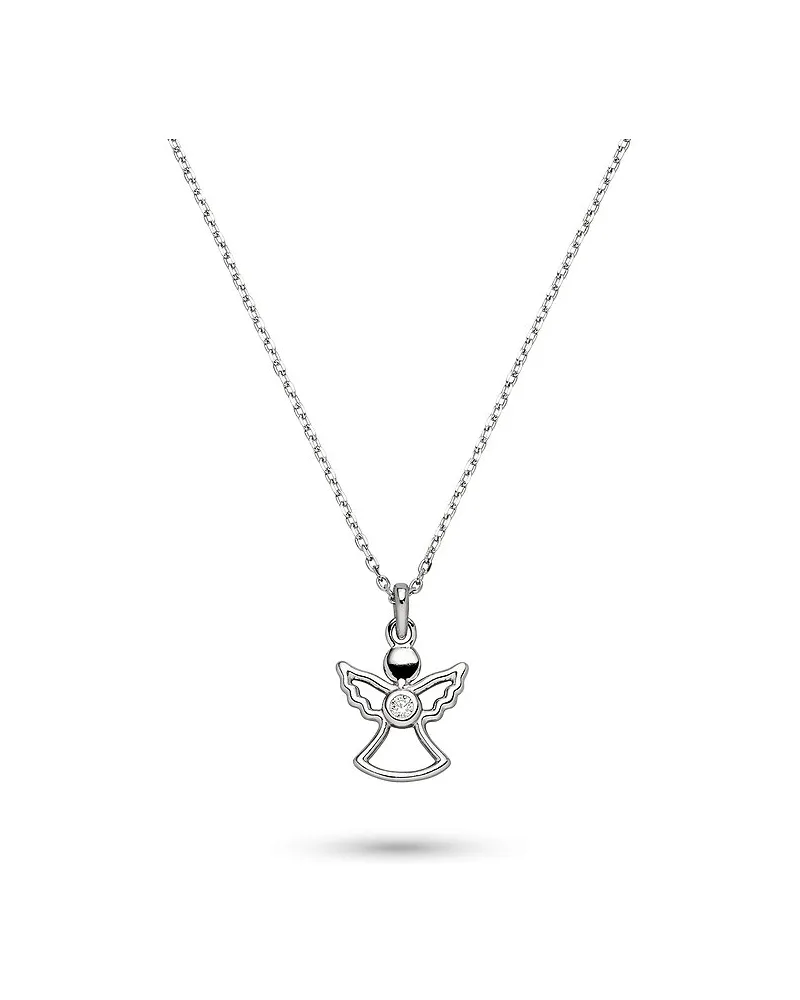 S.Oliver Kinderkette Silber