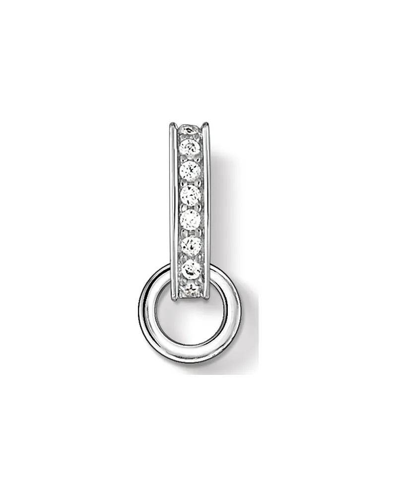 Thomas Sabo Carrier Silber