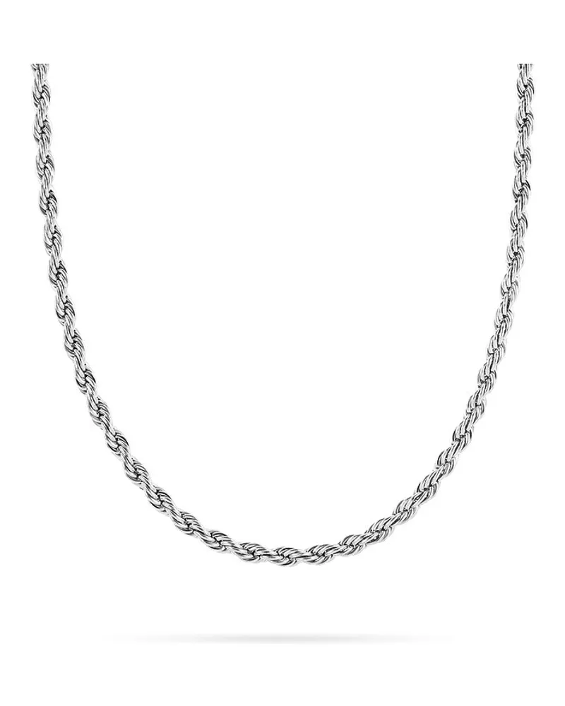 FAVS. Kette Silber