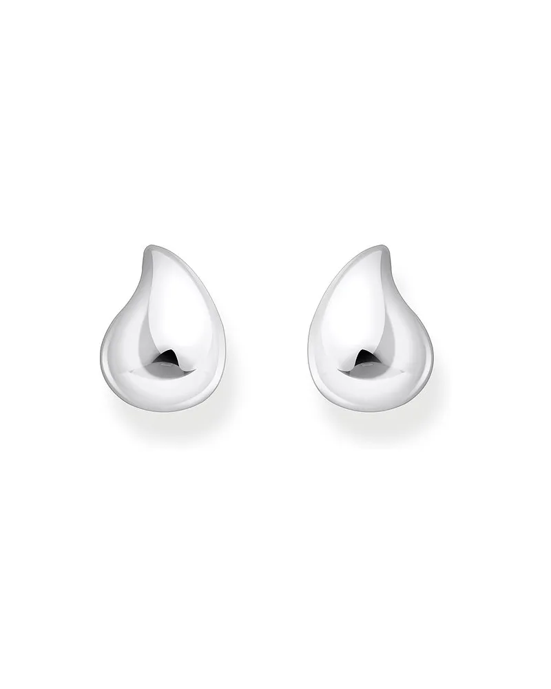Thomas Sabo Ohrstecker Silber