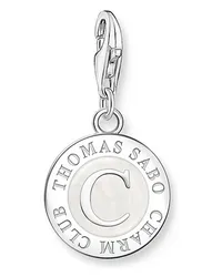 Thomas Sabo Charm Silber