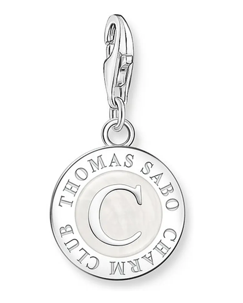 Thomas Sabo Charm Silber
