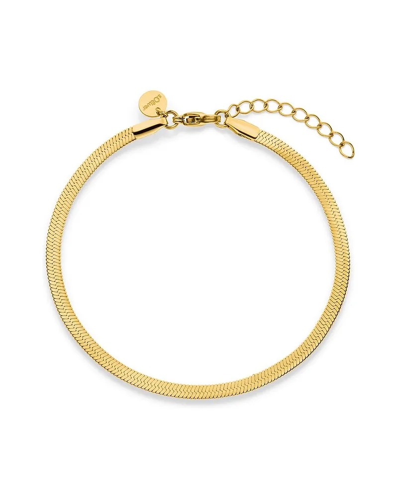 S.Oliver Armband Gold