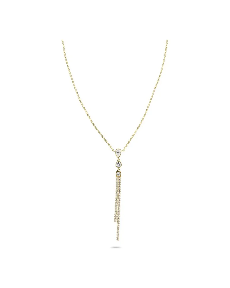 JETTE Kette CASCADE Gold