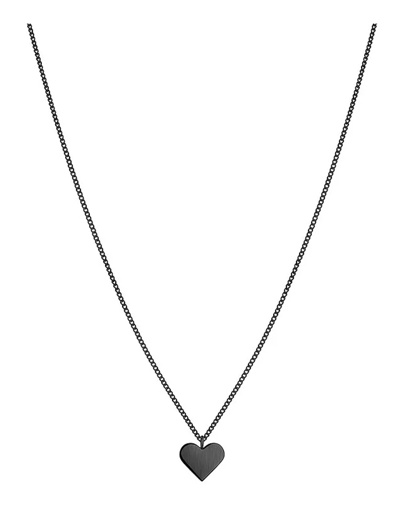 Tamaris Kette Schwarz