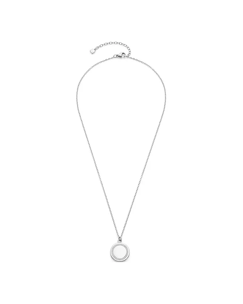 Leonardo Kette Herbst/Winter 2025 Mehrfarbig