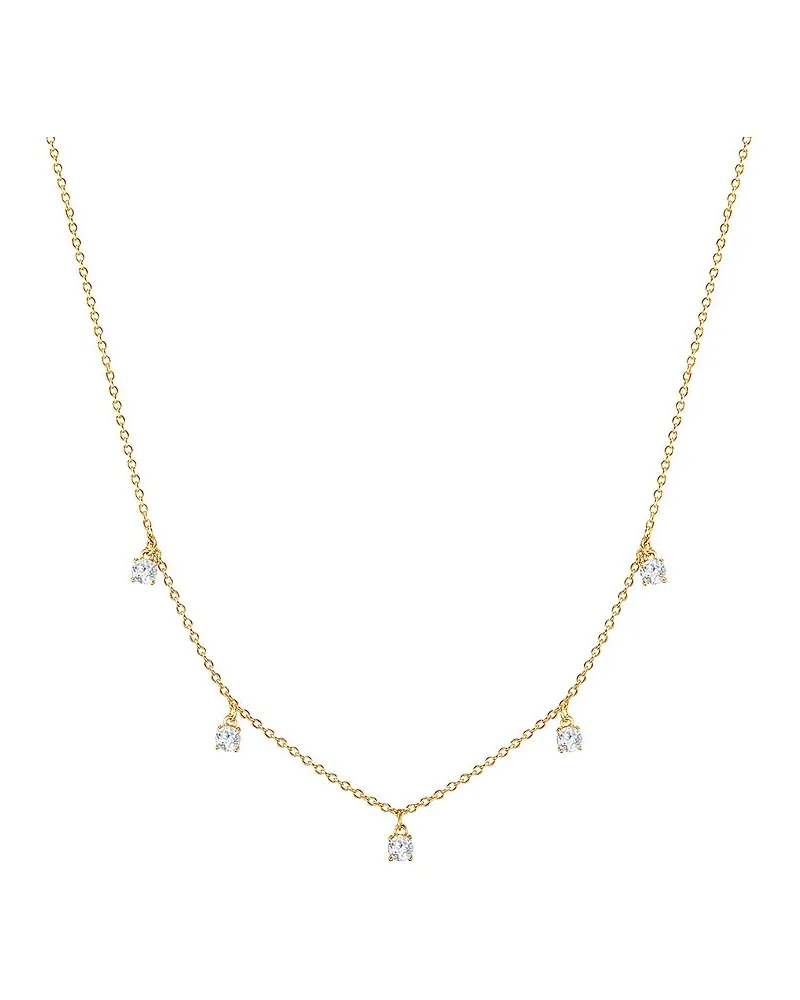 Glanzstücke München Kette Gold