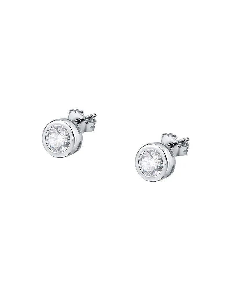 FAVS. Ohrstecker Silber