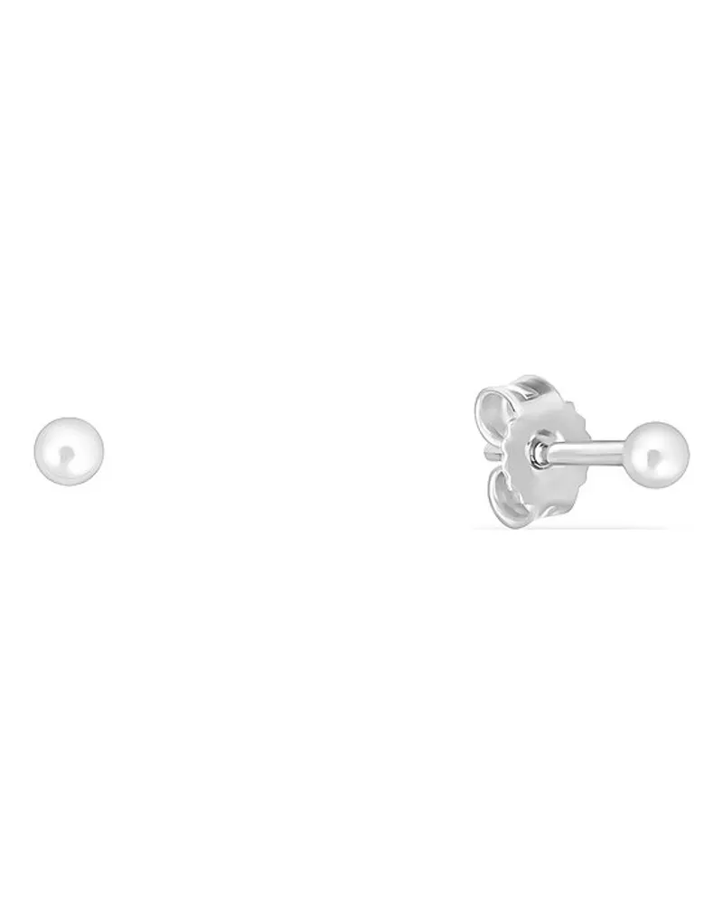 FAVS. Ohrstecker Silber