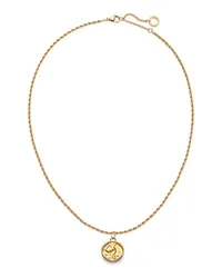 PAUL HEWITT Kette Charms Gelbgold