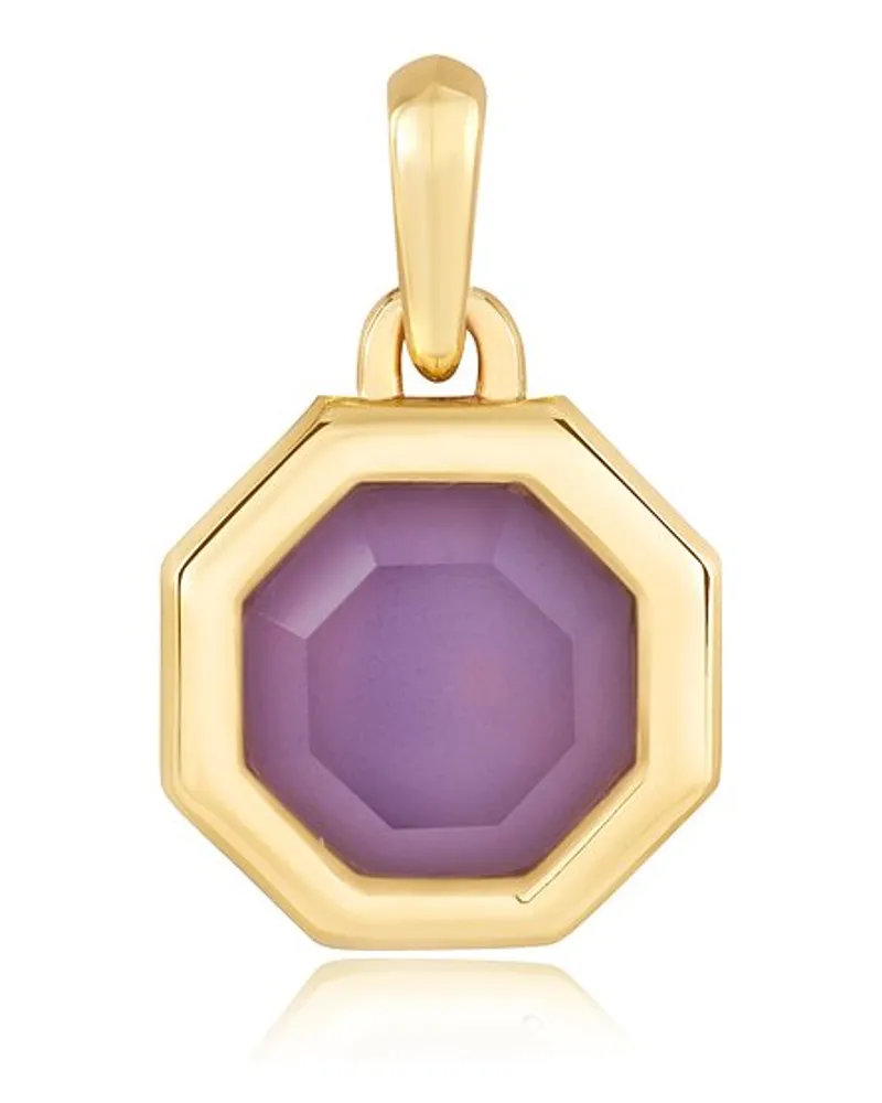 ANIA HAIE Charm Pop Charms Gold