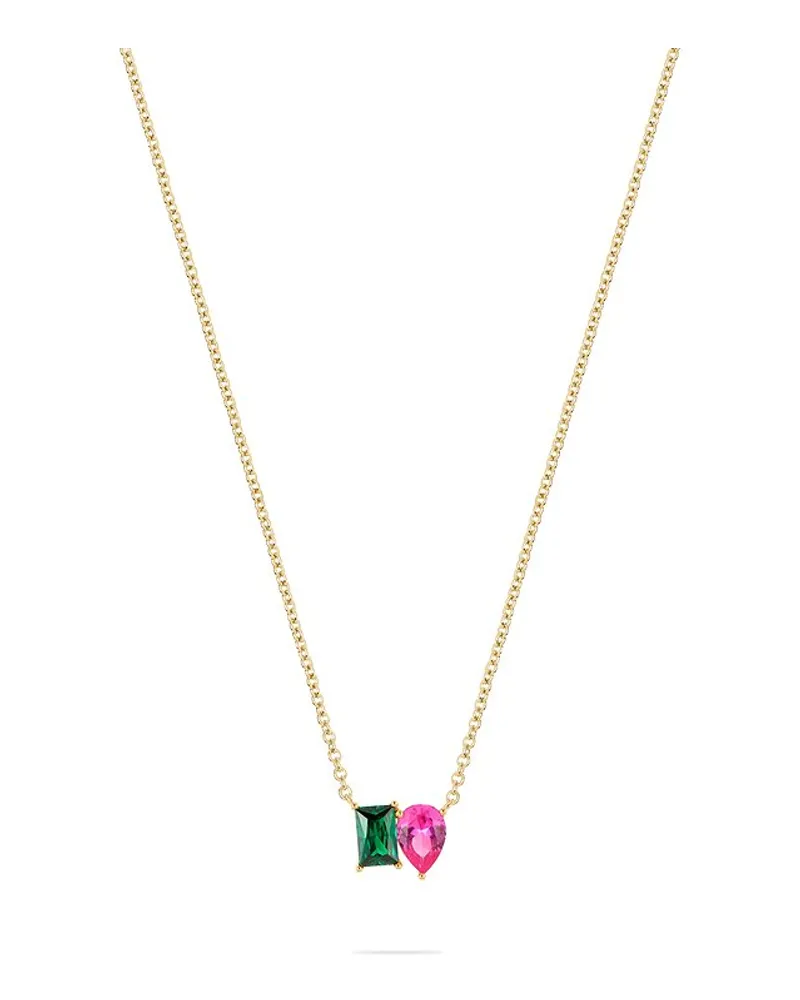 Esprit Kette DELICATE Gold