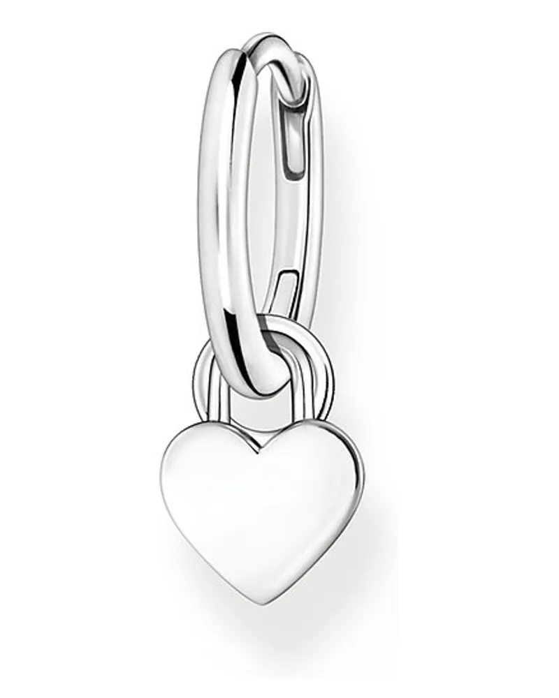 Thomas Sabo Creole Silber