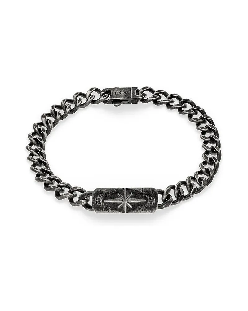 S.Oliver Armband Silber
