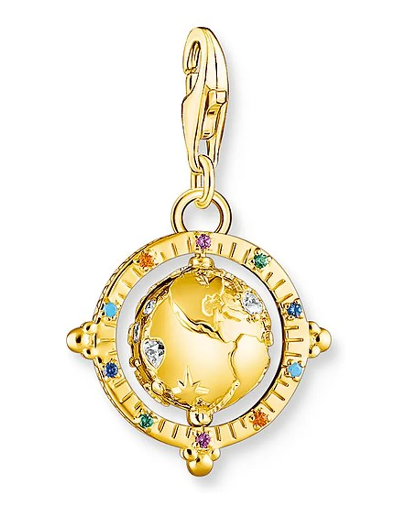 Thomas Sabo Charm Gold