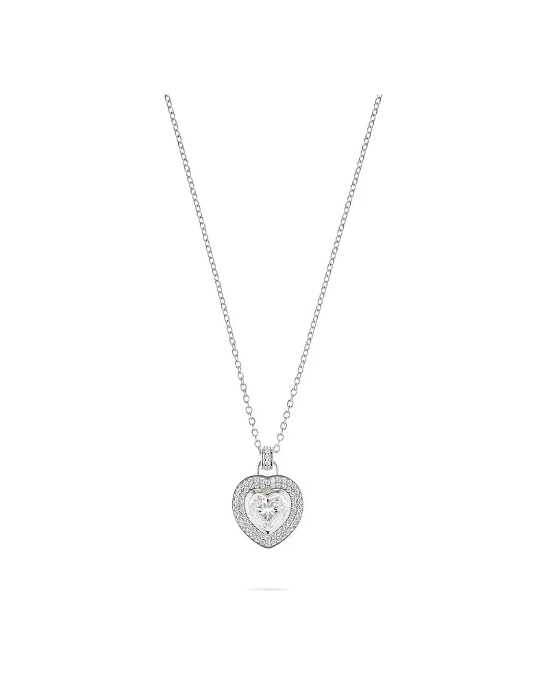 JETTE Kette BELOVED Silber