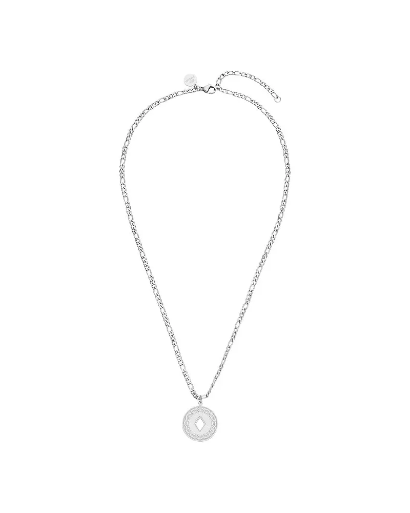 Purelei Kette Core Collection Silber