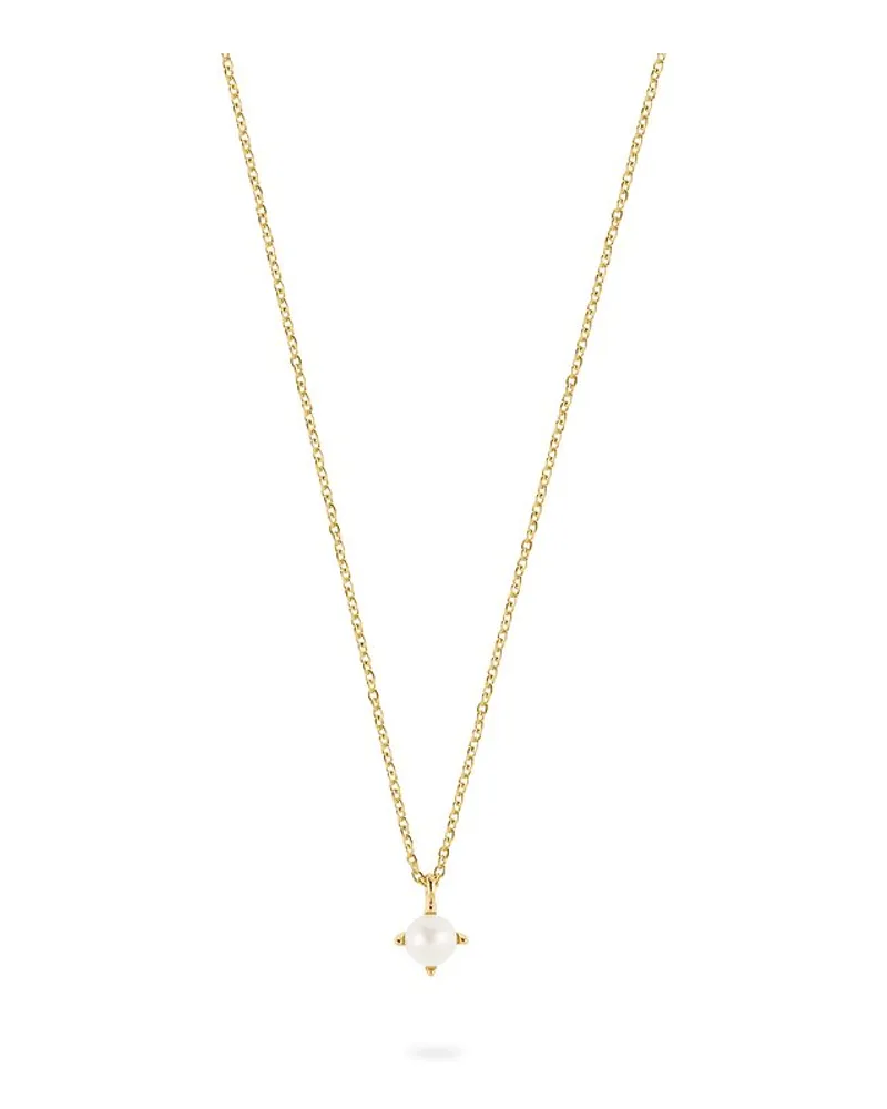 Esprit Kette Grace Gelbgold