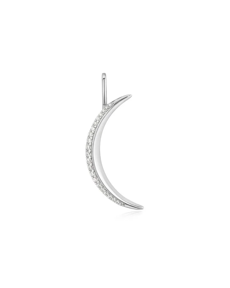 ANIA HAIE Charm  Pop Charms Silber