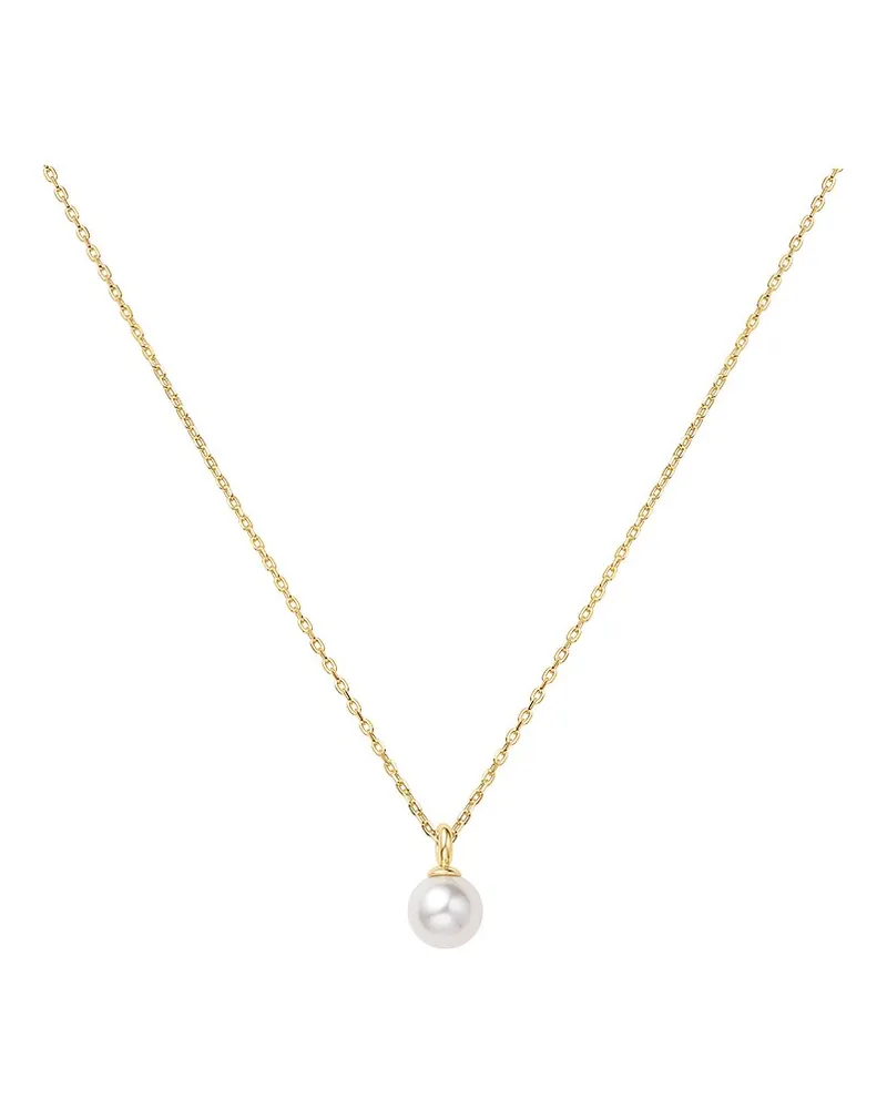 ANIA HAIE Kette Gold
