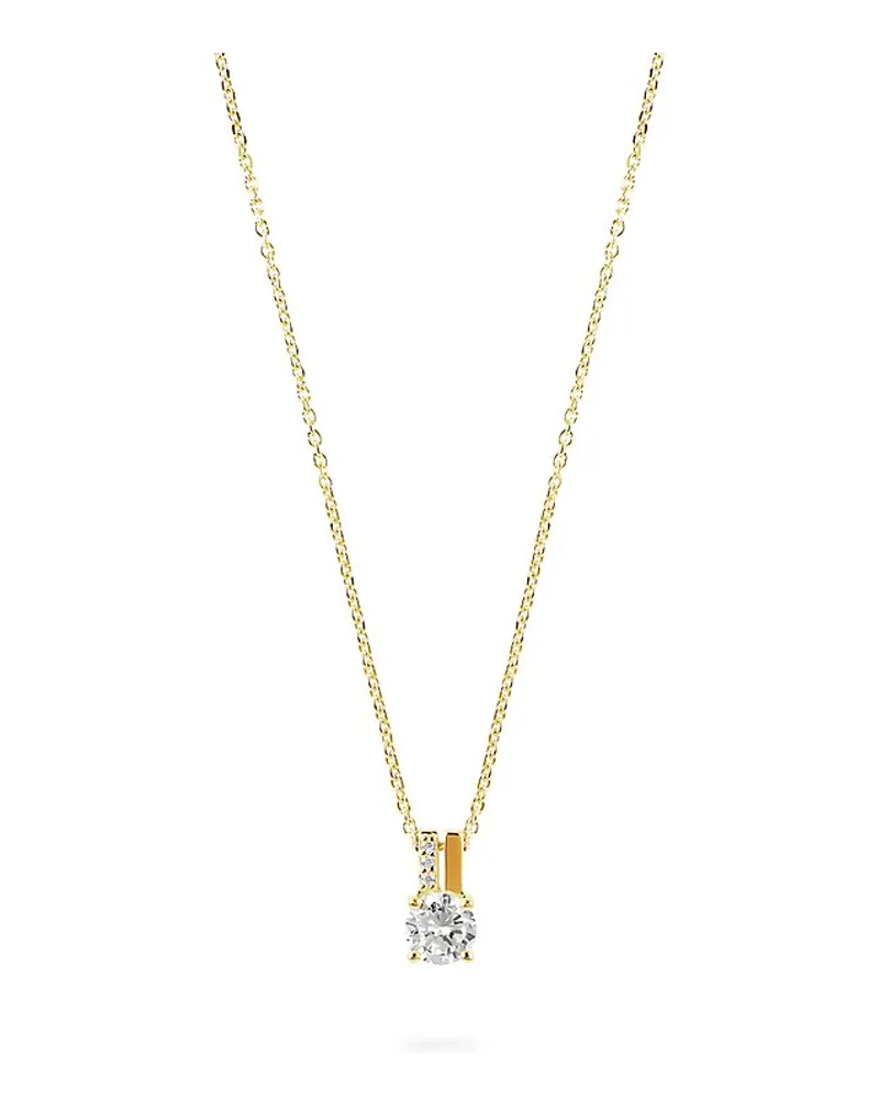 FAVS. Kette Gelbgold