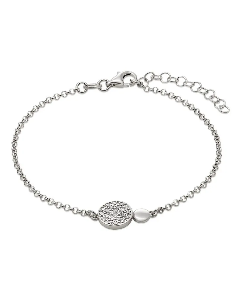 FAVS. Armband Silber