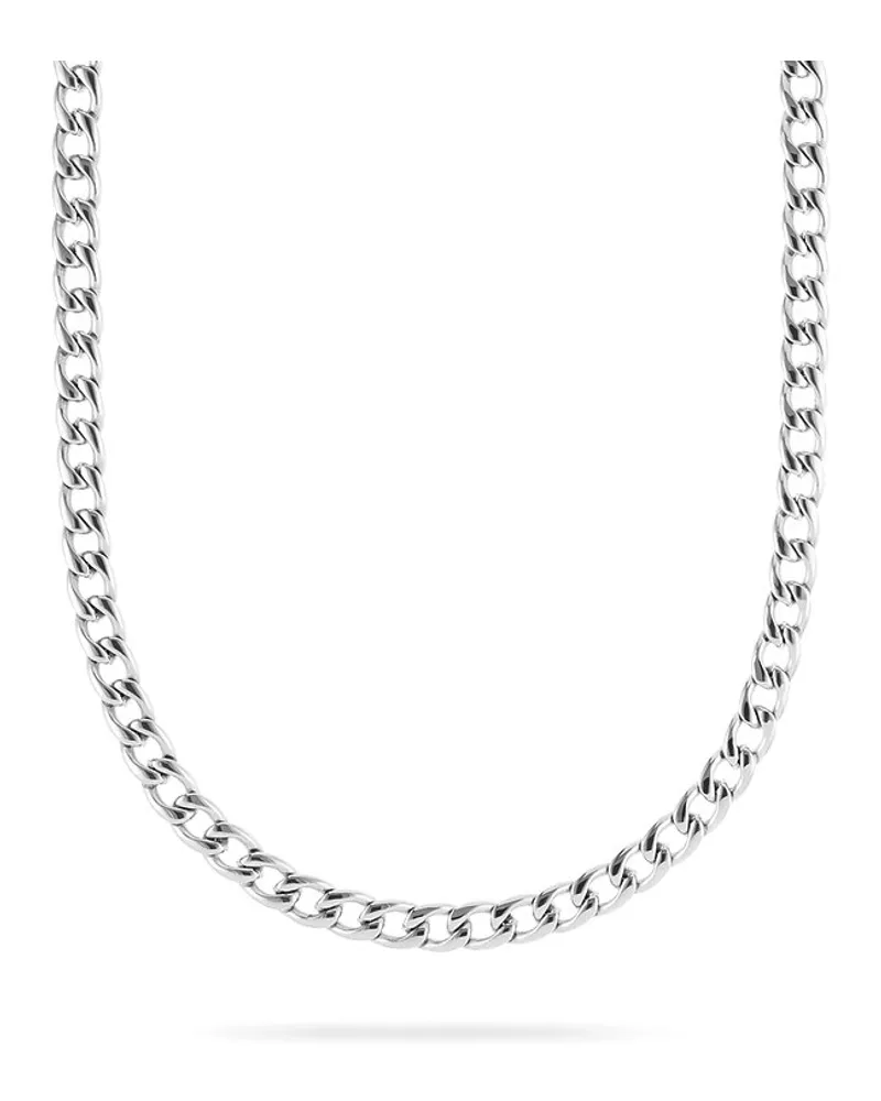 Esprit Kette Calm Silber