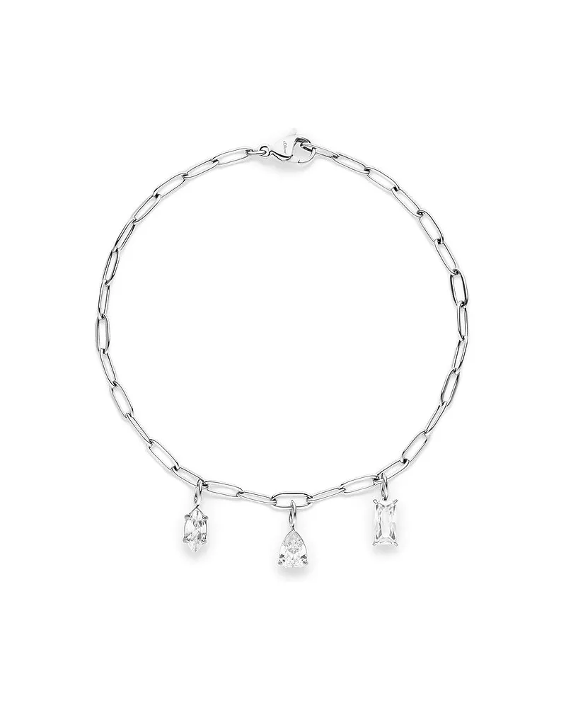 S.Oliver Armband Silber