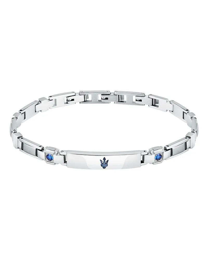 Maserati Armband Bicolor
