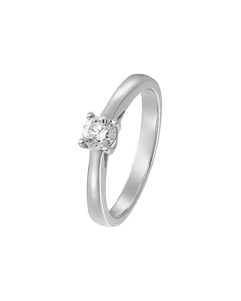 VALERIA Damenring Weißgold