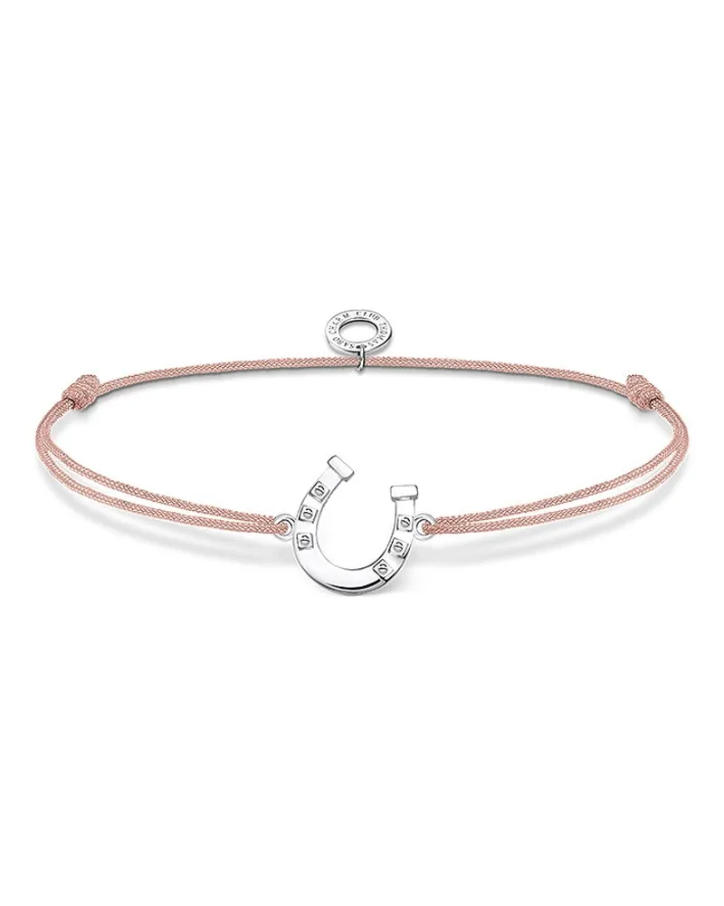 Thomas Sabo Armband Rosa